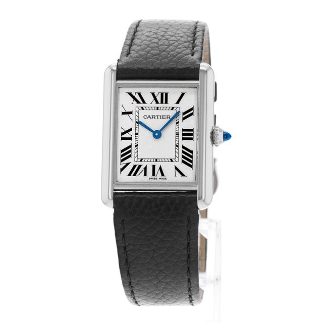 Cartier Tank Must WSTA0041 Image 3